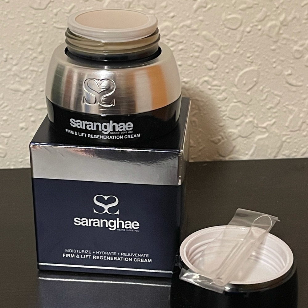 Saranghae Firm and Lift Regeneration Cream